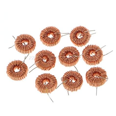 Buy Mh Toroid Inductor With New Design Pcs Uh A Toroidal