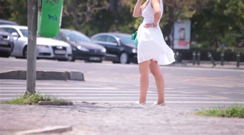 Short Naked Girl Stock Videos Royalty Free HD K Videos Pond