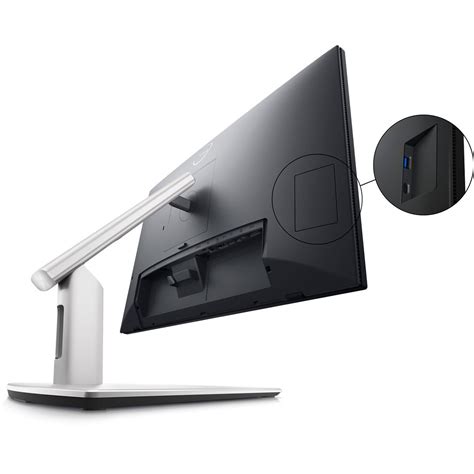 Dell's New Transformable 24-Inch Touch Monitor Now Available In ...