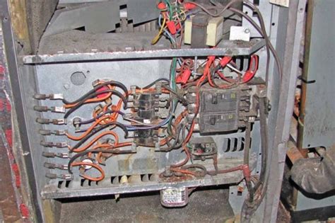 Rheem Air Handler Wiring Diagrams : Rheem Heat Pump Wiring Diagram