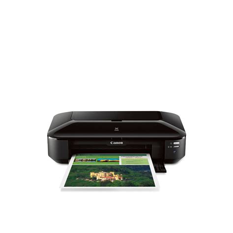 Canon PIXMA IX6820 Wireless Inkjet Printer Review - reviewsbucket.com