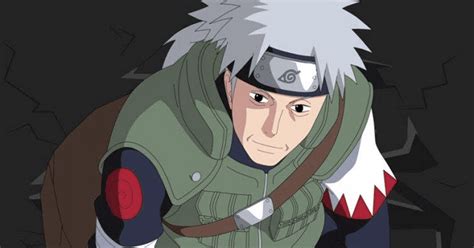 7 Karakter Di Naruto Yang Bikin Penasaran