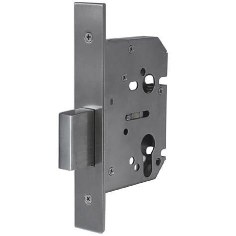 High Security Entrance Dead Bolt Austyle Architectural Hardware