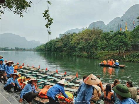 Trang An Boat Tour Suggested Itinerary Price Travel Experience