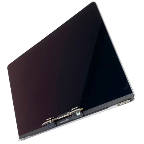 Klapa Matryca Macbook Pro A A Spacegray Wroc Aw Kup Teraz