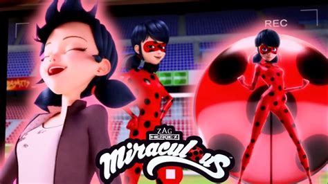 Miraculous Ladybug Todas Las Trasformaciones Parte 02 2 2 S1