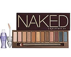 Review Urban Decay Naked Palette Original New Day Beauty By Katie Regan