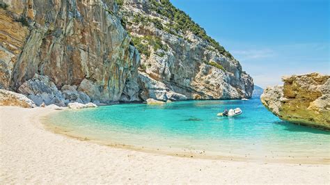 Tra le 50 migliori spiagge del mondo l Italia è sul podio dove si