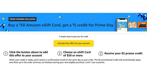 amazon credit  prime day sunshine rewards videoblog