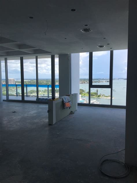 The Sarasota Vue - Harlancorp Inc