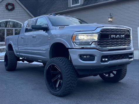 2022 Ram 1500 Inch Lift Kit Purchase Discount Kb Chambermaster