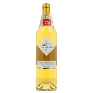 Achat Vente Sainte Croix Du Mont Aoc Ch Teau Grand Dousprat Cl