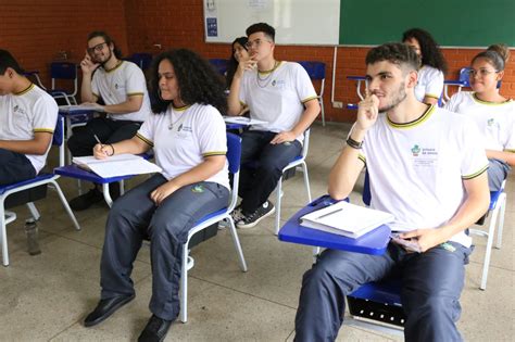 Educação Estadual Reabre Período De Matrículas Para 2023 Mais Interior