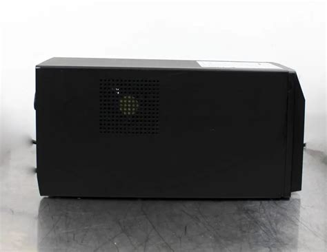 APC Smart-UPS 1000XL, 120V - 3376553