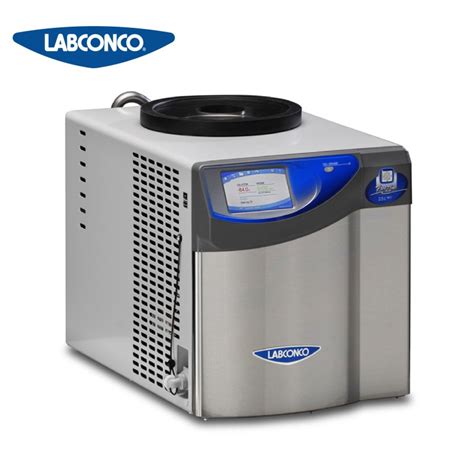 Freezone 25 Liter 84°c Benchtop Freeze Dryers