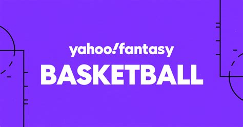 Fantasy Basketball 2025: Create or Join a League, Rankings, Analysis ...