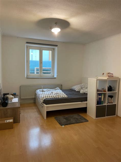 Gem Tliches Wg Zimmer In Augsburger Innenstadt Zimmer Augsburg Innenstadt