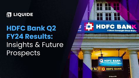 Hdfc Bank Q2 Results Insights And Future Outlook Liquide