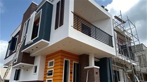 LUXURY DUPLEX IN IBADAN KOLAPO ISHOLA GRA YouTube