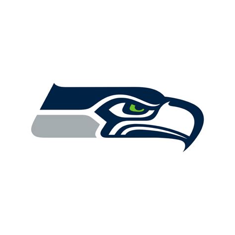 Seattle Seahawks Logo PNG Vector, Icon (4096 x 4096) Free download