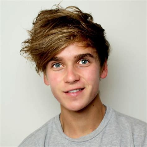 Joe Sugg Agent Details | Joe Sugg Management