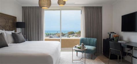 The Drisco, Tel Aviv Review | The Hotel Guru