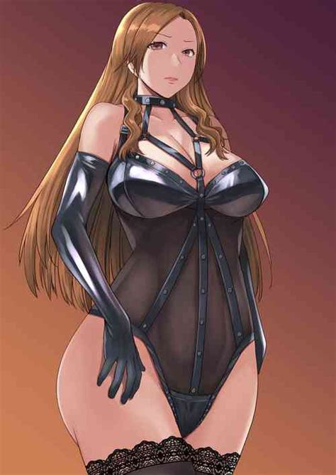 Artist Kokuryuugan Nhentai Hentai Doujinshi And Manga