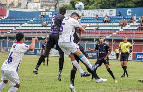 Friburguense estreia derrota na 3ª divisão do Estadual Nova