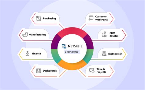 Top Ways In Which Netsuite Eases E Commerce Operations Vnmt