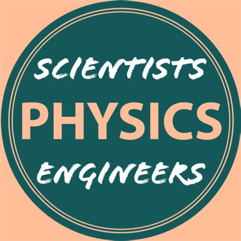 Physics Scientist Engineers Apps On Google Play