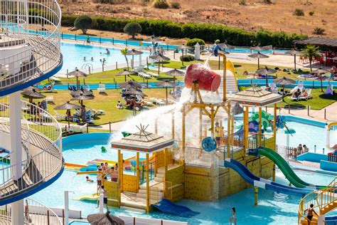 Aqualand Silves All About Portugal