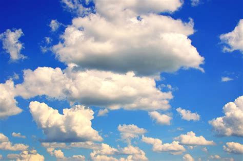 Conoce todos los TIPOS DE NUBES y cómo identificarlas aquí