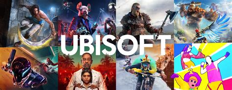 育碧订阅服务uplay将更名为ubisoft，将可在云游戏平台游玩 机核 Gcores