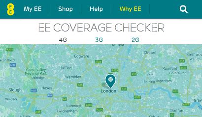 Ee 5g Coverage Map Check Ees 5g Network Coverage Phones Plans Images