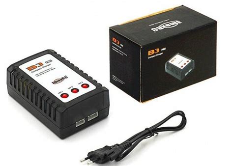 Зарядное устройство iMax B3 Compact, цена 450 грн — Prom.ua (ID#1271838492)