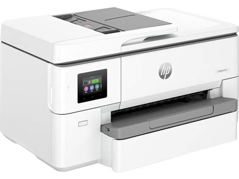 HP OfficeJet Pro 9720e Review Inkjet With Scanner Colour Printers And