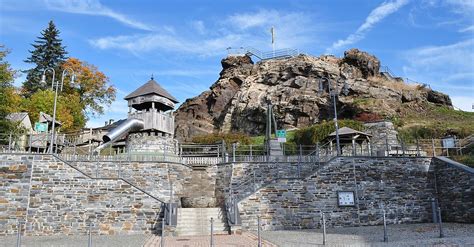 Kulturweg der Vögte Etappe 10 Entlang der Ostgrenze BERGFEX