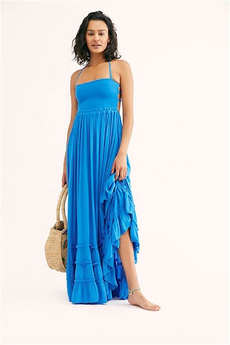 Endless Summer Extratropical Maxi Dress Best Maxi Dresses From Free