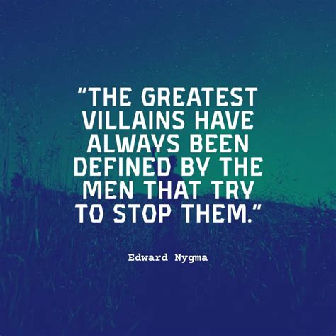 40 Badass Villain Quotes About The Dark Side Of Life