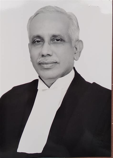 Justice S Abdul Nazeer Supreme Court Of India India