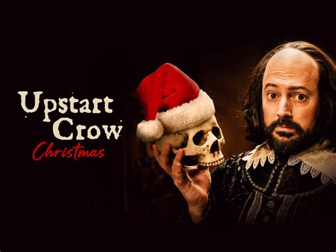 Watch Upstart Crow, Christmas Special 2020 | Prime Video