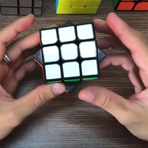 Cách Tháo Lắp Khối Rubik 3x3 Dễ Dàng Nhanh Chóng Hướng Dẫn Lắp đặt