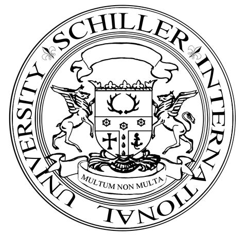 Hackathon • Schiller International University • Accredible ...