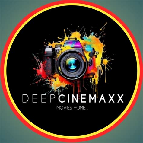 Deep Cinemaxx YouTube