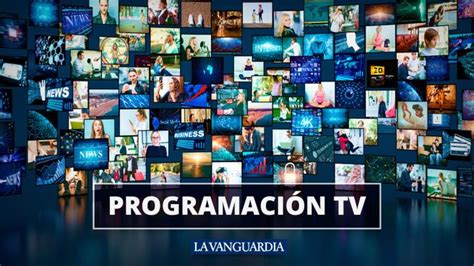 Programaci N Tv Qu Ver Hoy Viernes Noche De Enero En La Televisi N