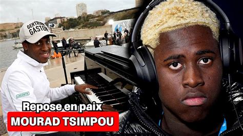 D C S De Mourad Tsimpou Le Jeune Prodige Du Piano Marseillais Youtube