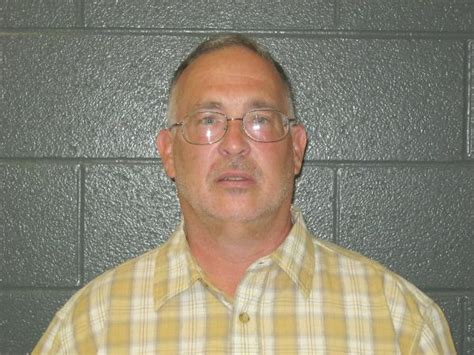 Ronald Shaffer Sex Offender In Mount Gilead Oh Oh