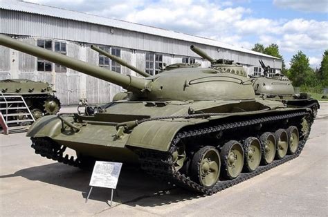 Объект 140 - Советский опытный средний танк | TANKI-TUT.RU - вся ...