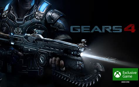 E3 2016 Gears Of War 4 Gameplay Culture Games Culture