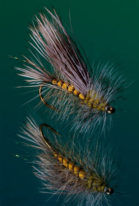 Stimulator Dry Fly Tying Instructions